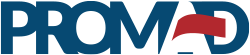 Logotipo PROMOD