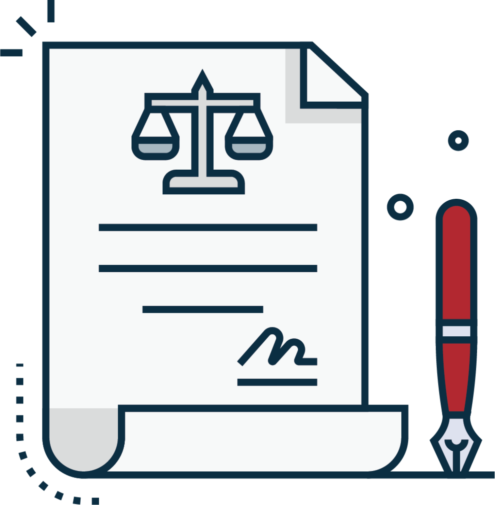 Ícone PROMAD Progresso processual atualizado