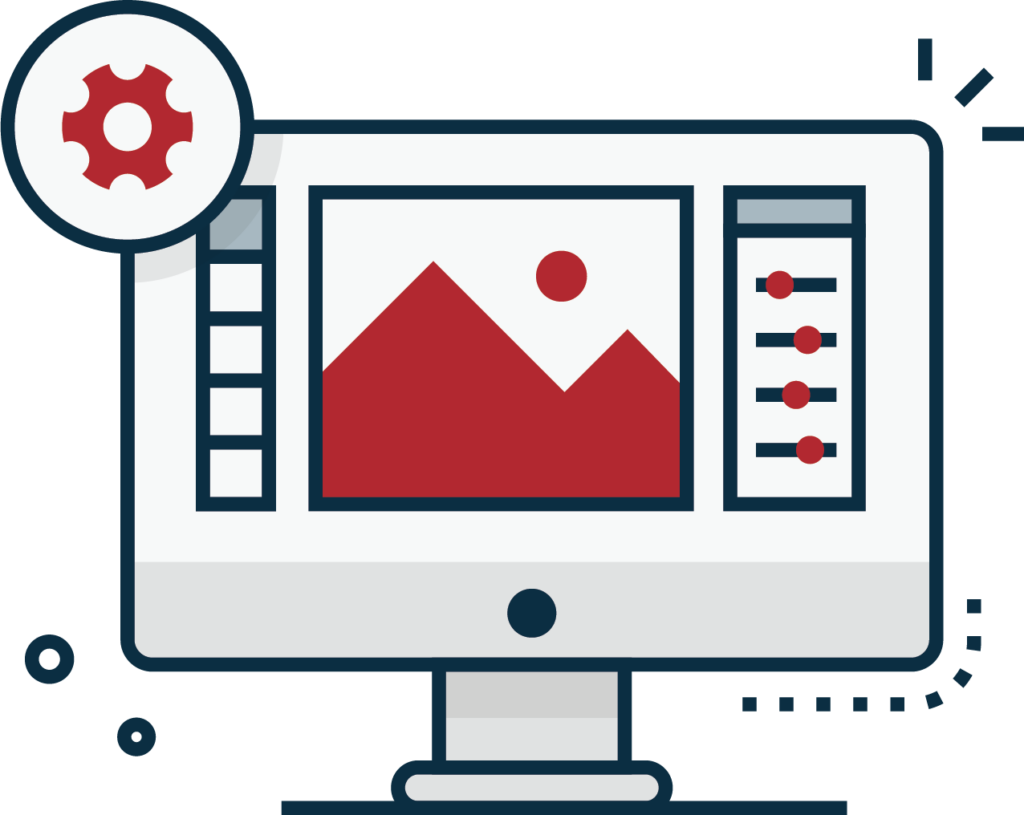 Valorização da marca PROMAD Icon